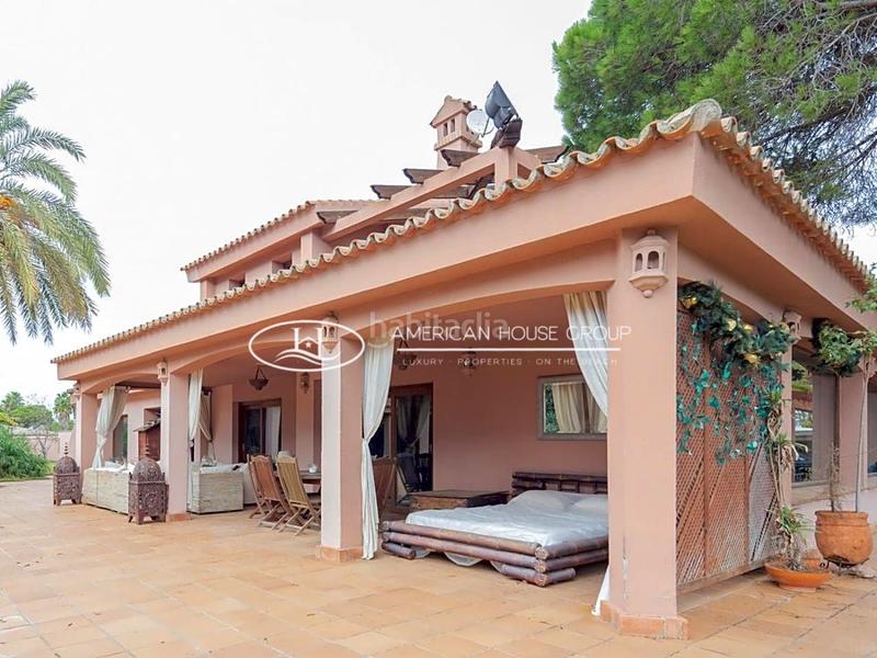 Foto 5eb271bc-e8f0-4bb9-8397-4f6736c5f229. House with parking pool in Los Gallos Chiclana de la Frontera