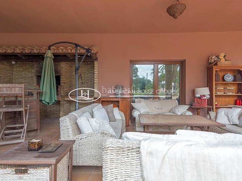 Foto 93d96f89-975f-47ca-b5fa-27628f463efe. House with parking pool in Los Gallos Chiclana de la Frontera