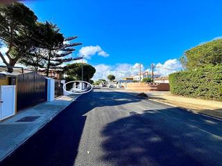 Terreny residencial a Las Lagunas - Campano. Gran parcela segregada en venta en la zona de las quintas, chicl