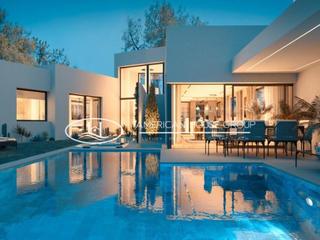 Casa a Marbesa. Exclusiva villa de lujo en venta en marbella, málaga