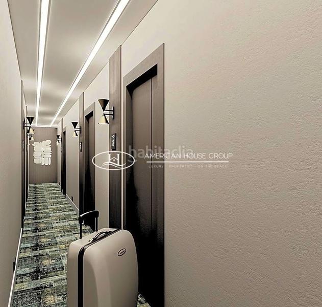 Foto 1240041b-e6dd-49de-b6cf-aca6d3fa0989. Édifice dans Calahonda Mijas