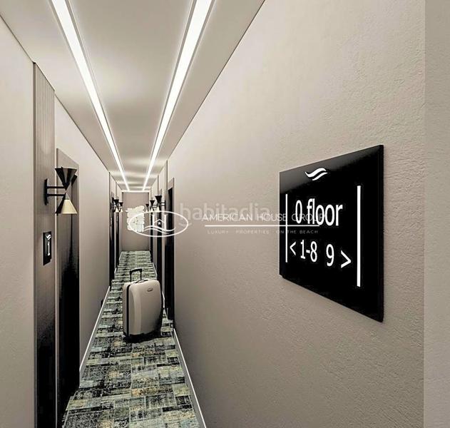 Foto 42a5c123-15e0-4407-9a44-3e40389821c1. Édifice dans Calahonda Mijas