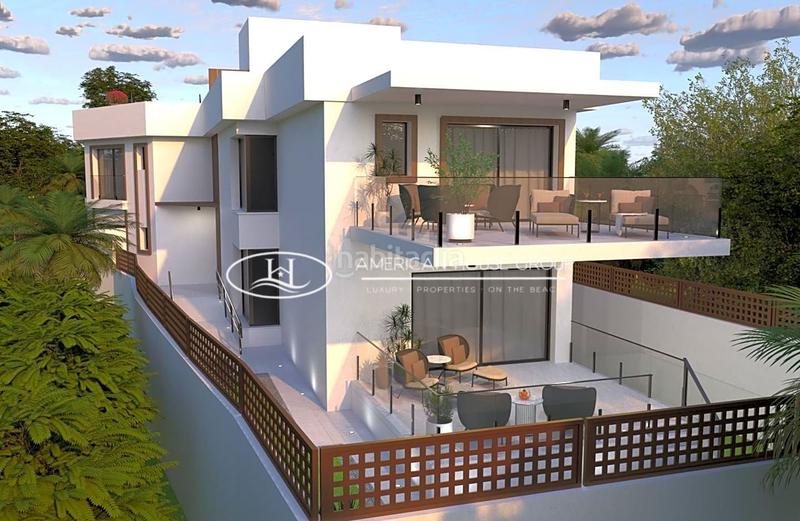 Foto 6811e4cc-58e4-4bff-a76a-f031c98d7aba. Édifice dans Calahonda Mijas