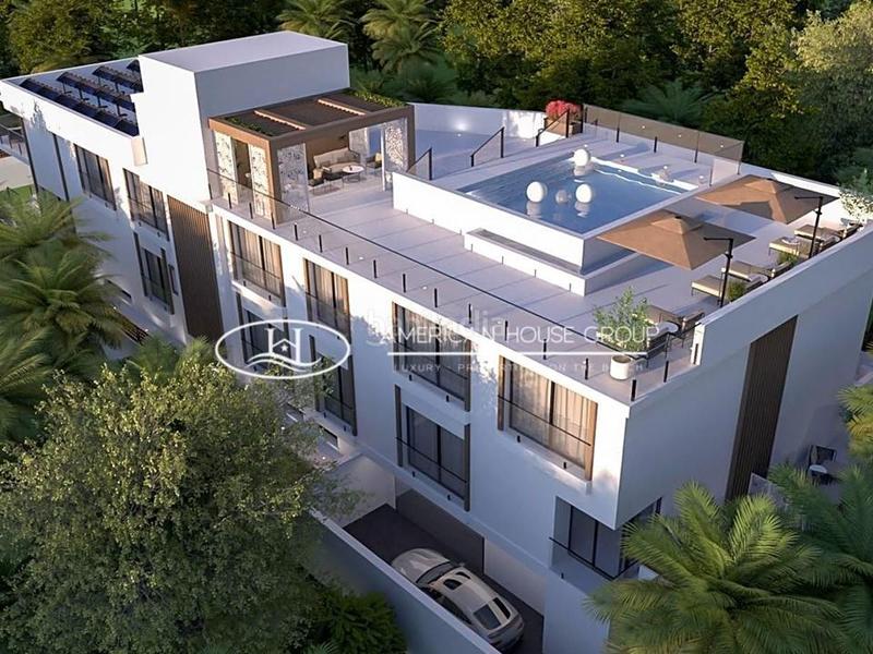 Foto 87fd7245-ae58-4033-ae11-ca7646c12392. Édifice dans Calahonda Mijas