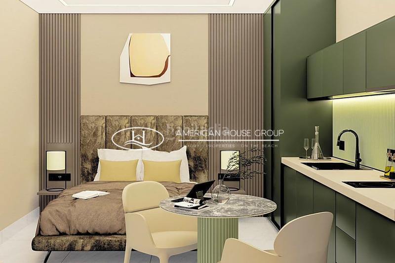 Foto a581a7db-c45e-40b0-bde2-09f8168ad44a. Édifice dans Calahonda Mijas