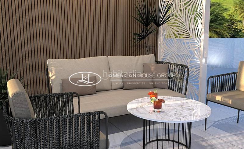 Foto e9dd726a-35e2-48ba-a082-05057cd5f9be. Édifice dans Calahonda Mijas