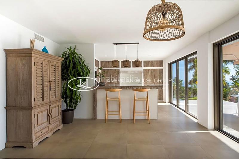 Foto 19de91c7-d80c-419b-b06f-cea117cc5e8f. Casa amb calefacció piscina a La Capellanía - El Higuerón Benalmádena