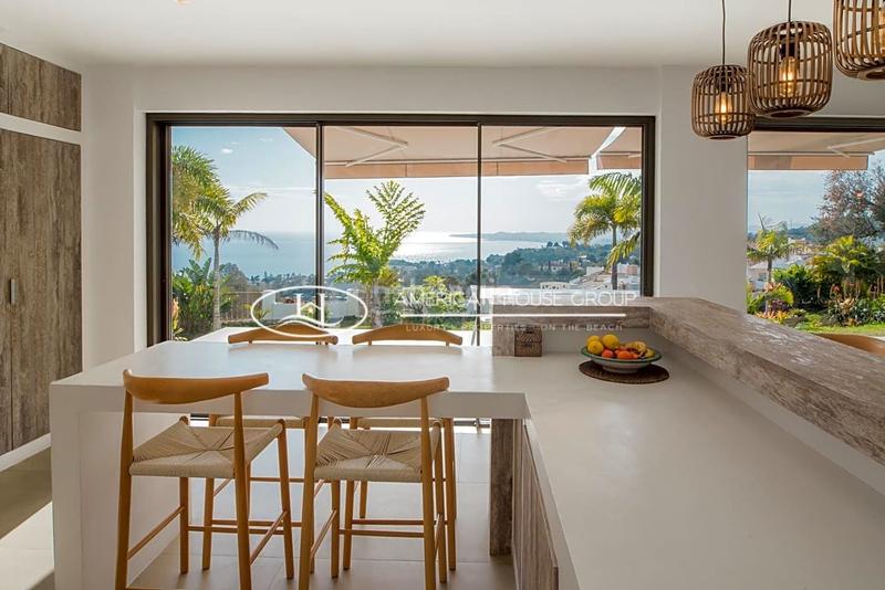 Foto 1ec63e60-93e3-4a6c-a7eb-e54776af6068. Casa amb calefacció piscina a La Capellanía - El Higuerón Benalmádena