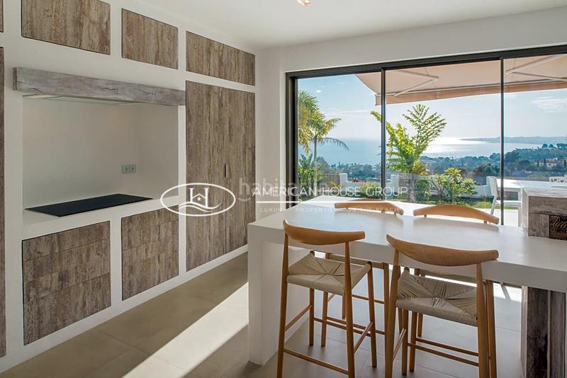 Foto 2ac5885f-5a8f-47c5-95ca-7368bbd480ee. Casa amb calefacció piscina a La Capellanía - El Higuerón Benalmádena