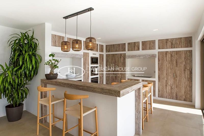 Foto 46918051-1320-47f8-a07e-f93bbea6b6f7. Casa amb calefacció piscina a La Capellanía - El Higuerón Benalmádena