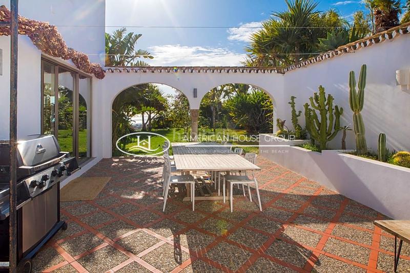 Foto 809cdf01-248b-4bd7-bbc2-890bdfd4ca5d. Casa amb calefacció piscina a La Capellanía - El Higuerón Benalmádena