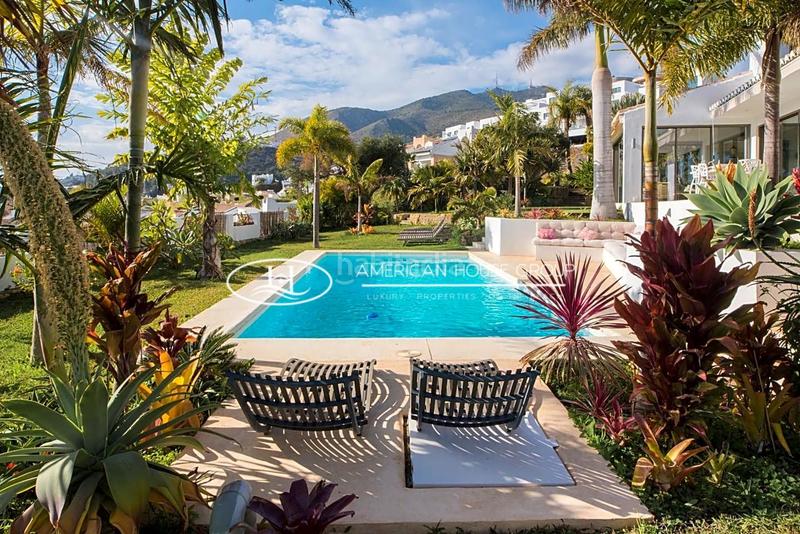 Foto 878239a3-be66-488f-88f0-6e6589aeabf3. Casa amb calefacció piscina a La Capellanía - El Higuerón Benalmádena