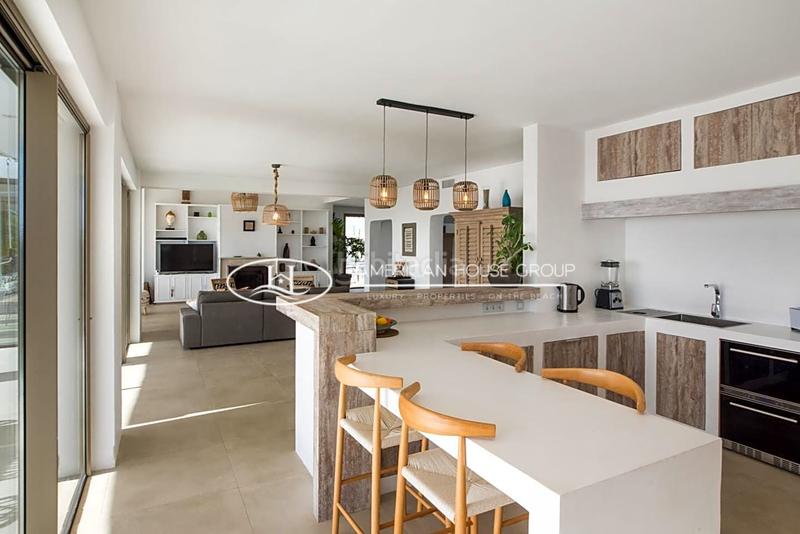 Foto a5b98742-f1e5-4373-a044-6bb49884b983. Casa amb calefacció piscina a La Capellanía - El Higuerón Benalmádena