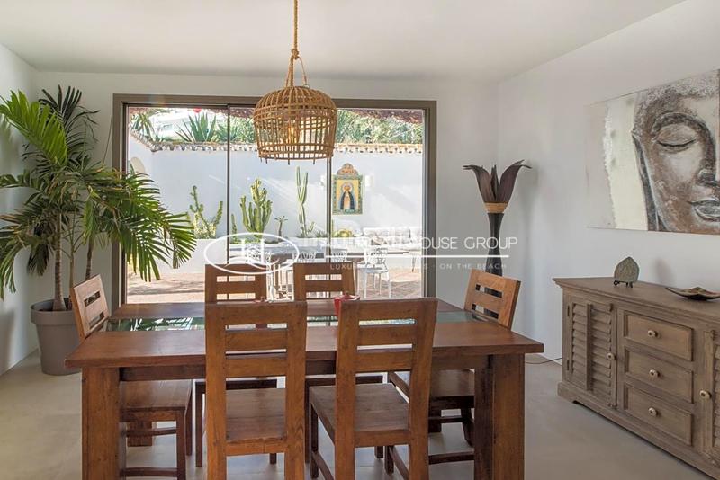 Foto b59e95bd-c90a-459c-853b-979f554289d4. Casa amb calefacció piscina a La Capellanía - El Higuerón Benalmádena