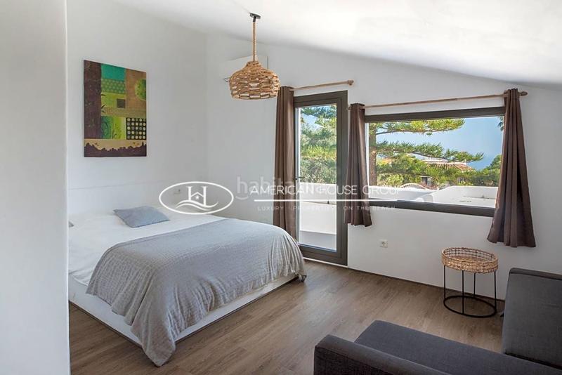 Foto b8a13828-472c-4c32-90f0-e15000e8f403. Casa amb calefacció piscina a La Capellanía - El Higuerón Benalmádena