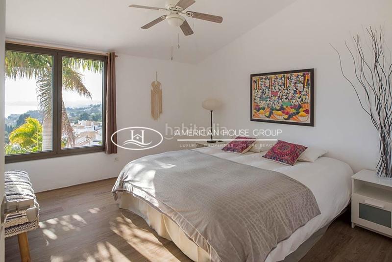 Foto c6606426-bb16-4b4e-8fa2-9753702ffc33. Casa amb calefacció piscina a La Capellanía - El Higuerón Benalmádena