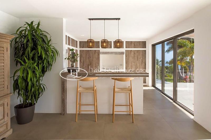 Foto cca044a2-2539-4f5a-afe3-0a167110d5f5. Casa amb calefacció piscina a La Capellanía - El Higuerón Benalmádena