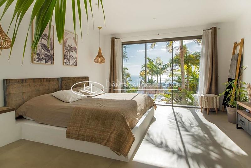 Foto d6986c18-a170-4659-bd09-768dd6a60aeb. Casa amb calefacció piscina a La Capellanía - El Higuerón Benalmádena