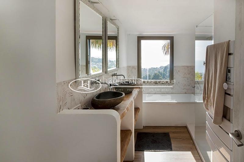 Foto ed238bf8-de41-4f09-a682-9149ec8f19af. Casa amb calefacció piscina a La Capellanía - El Higuerón Benalmádena