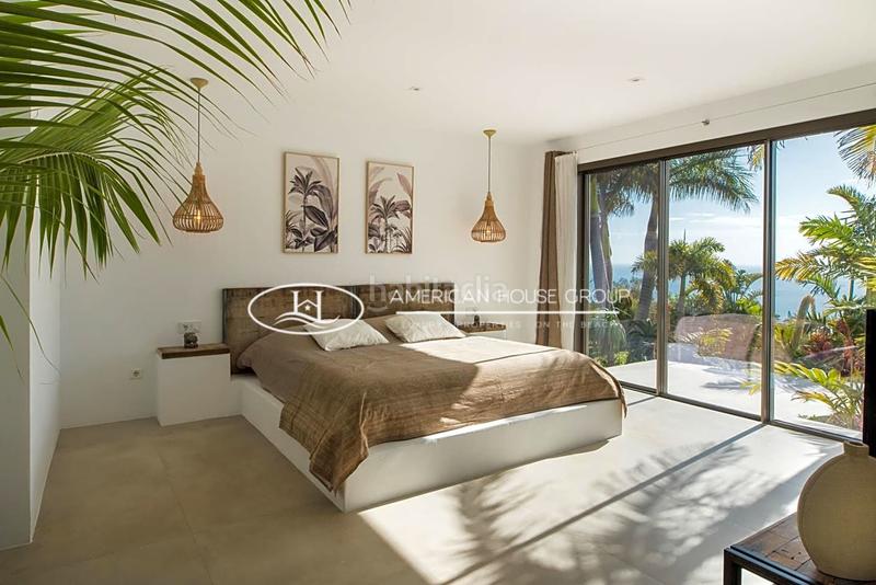 Foto f476aa7a-625b-4191-a1d2-4058cc7e39d0. Casa amb calefacció piscina a La Capellanía - El Higuerón Benalmádena