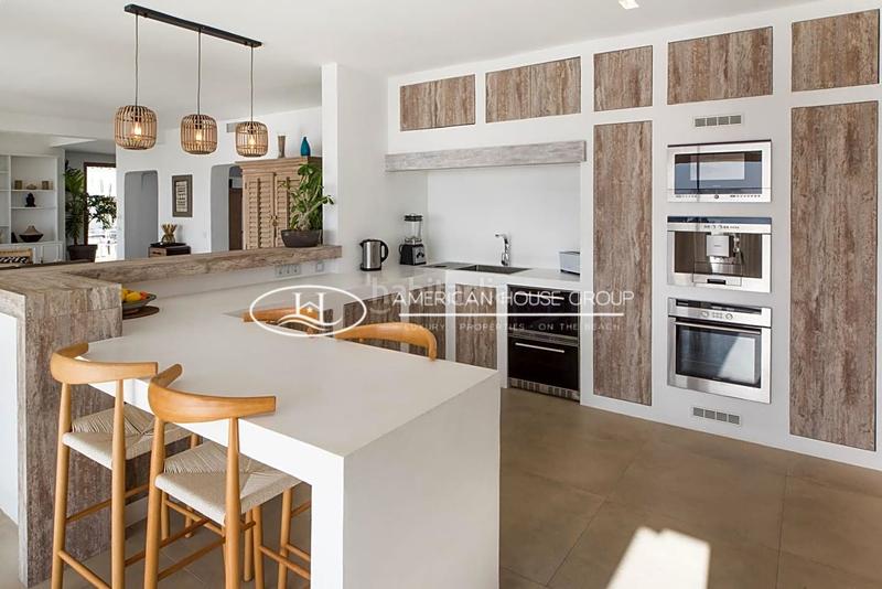 Foto fdf59755-8854-4792-b38f-90484e42b55e. Casa amb calefacció piscina a La Capellanía - El Higuerón Benalmádena