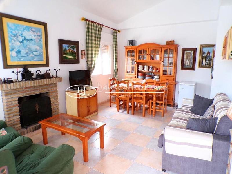 Foto 044117a8-d1fc-4e0b-afa4-b7948e775bd0. Location maison avec piscine dans Los Gallos Chiclana de la Frontera