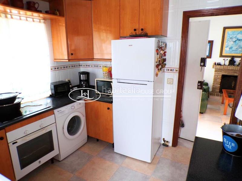 Foto 1870b79a-d857-4717-9428-58e4a8357d73. Location maison avec piscine dans Los Gallos Chiclana de la Frontera