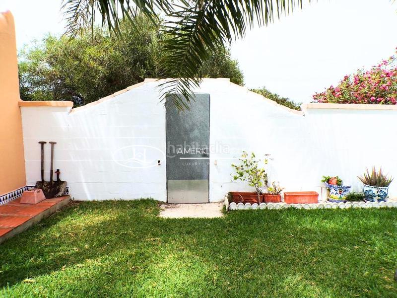 Foto 622df104-f723-48e4-ae1e-a3f90b02a4f6. Miete haus mit pool in Los Gallos Chiclana de la Frontera