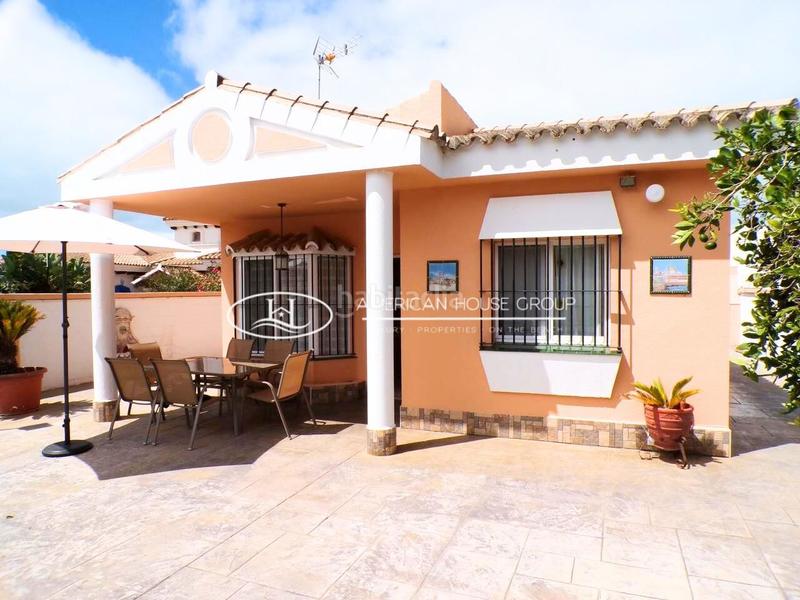 Foto b08001ed-9dfb-46be-9aa8-6dd02c308170. Miete haus mit pool in Los Gallos Chiclana de la Frontera