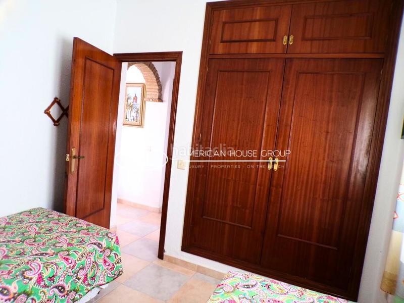 Foto b8dc1a66-a560-4cd7-b920-09c2a766165c. Miete haus mit pool in Los Gallos Chiclana de la Frontera