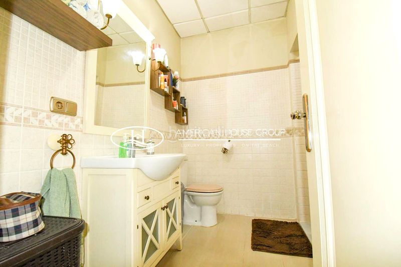Foto 07dbd64e-bd5c-4bef-99d6-dcefd2c8db0f. Casa amb calefacció piscina a Las Lagunas - Campano Chiclana de la Frontera