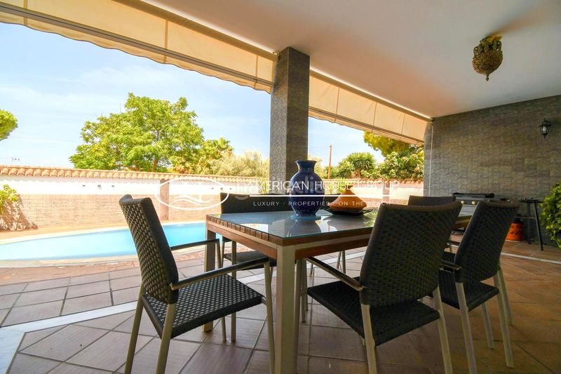 Foto 141e93d2-ea63-4d4f-ac6c-fbc752039015. Casa amb calefacció piscina a Las Lagunas - Campano Chiclana de la Frontera