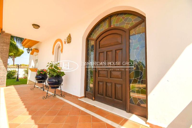 Foto 1f71a3dd-b253-416c-b71d-f54e9a3eb79b. Casa amb calefacció piscina a Las Lagunas - Campano Chiclana de la Frontera