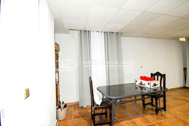 Foto 47b70b21-b8b7-44b2-a602-0854b7a9a272. Casa amb calefacció piscina a Las Lagunas - Campano Chiclana de la Frontera