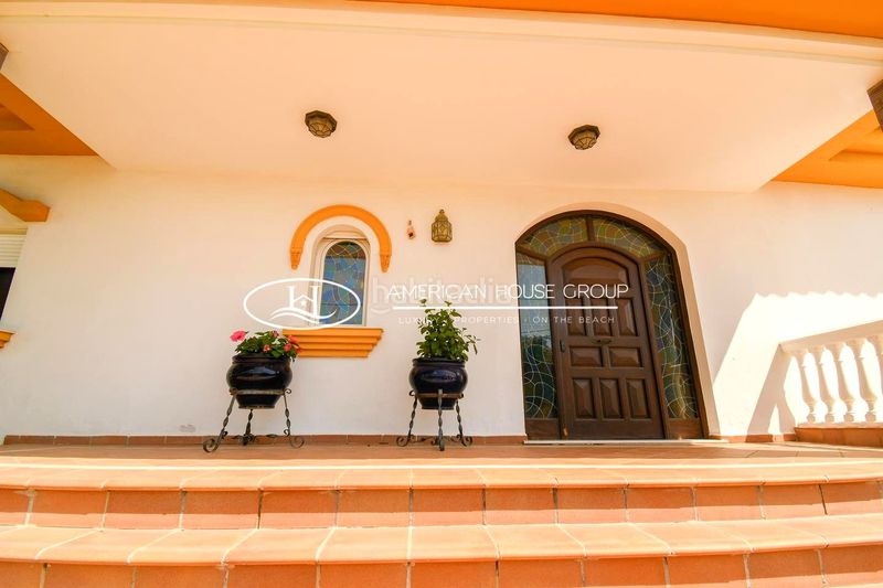 Foto 51126444-7e8f-4ee6-b333-7dc929182f2f. Casa amb calefacció piscina a Las Lagunas - Campano Chiclana de la Frontera