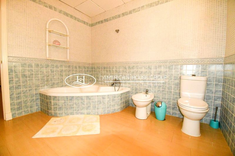Foto 60bdef3c-a70a-43ca-8196-70da98bb027d. Casa amb calefacció piscina a Las Lagunas - Campano Chiclana de la Frontera
