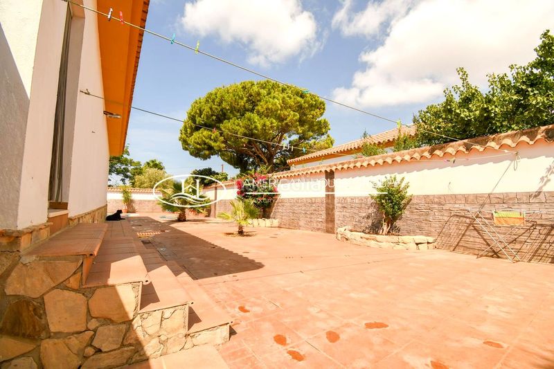 Foto d264f16a-a593-4b63-8b07-45793c5b152b. Casa amb calefacció piscina a Las Lagunas - Campano Chiclana de la Frontera