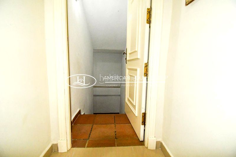 Foto d29d57fc-0a54-4516-80a4-8245b5f303dd. Casa amb calefacció piscina a Las Lagunas - Campano Chiclana de la Frontera