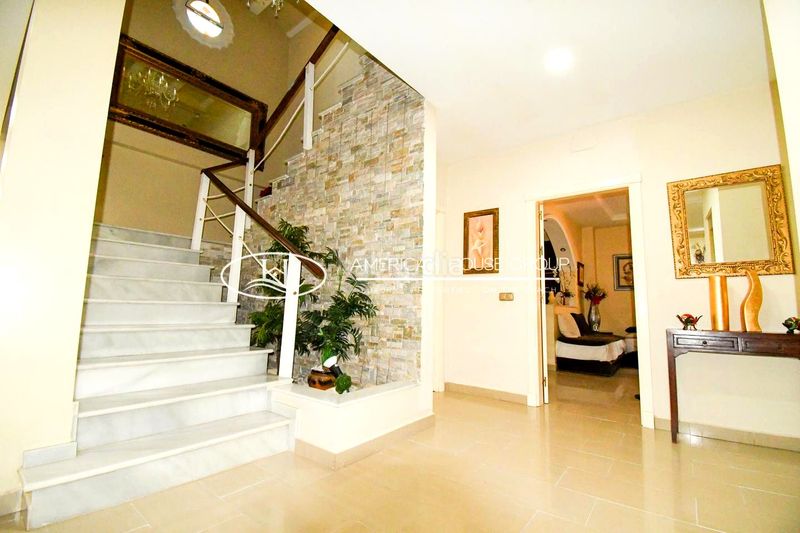 Foto eec25395-8b3d-4252-9314-446e807b774e. Casa amb calefacció piscina a Las Lagunas - Campano Chiclana de la Frontera