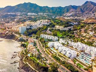 Terreny residencial a Nueva Torrequebrada. Gran oportunidad de suelo en venta con proyecto para viviendas e
