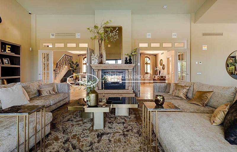 Foto 106237d4-b9bc-40f7-827a-f2bc7019c91c. Haus mit pool in Benahavís pueblo Benahavís