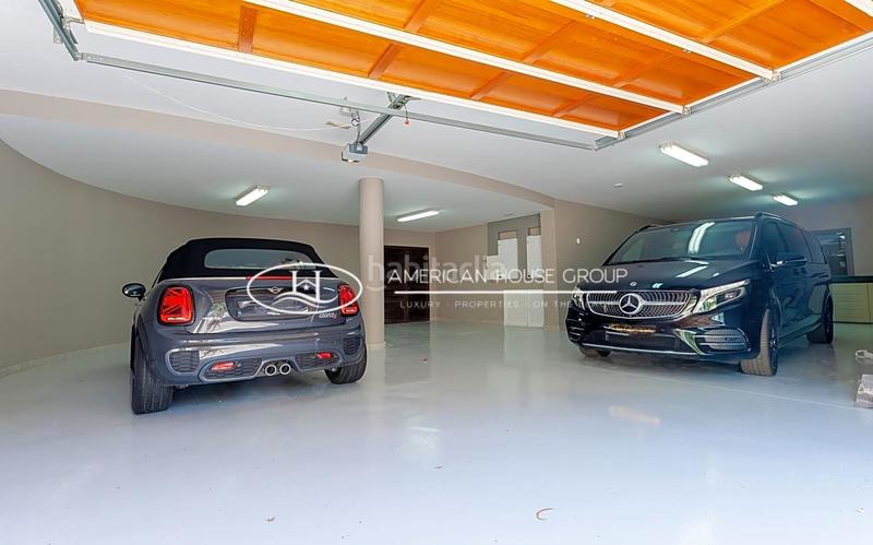 Foto 141245a1-d05c-43cb-a158-3ac43155c8f5. Haus mit pool in Benahavís pueblo Benahavís