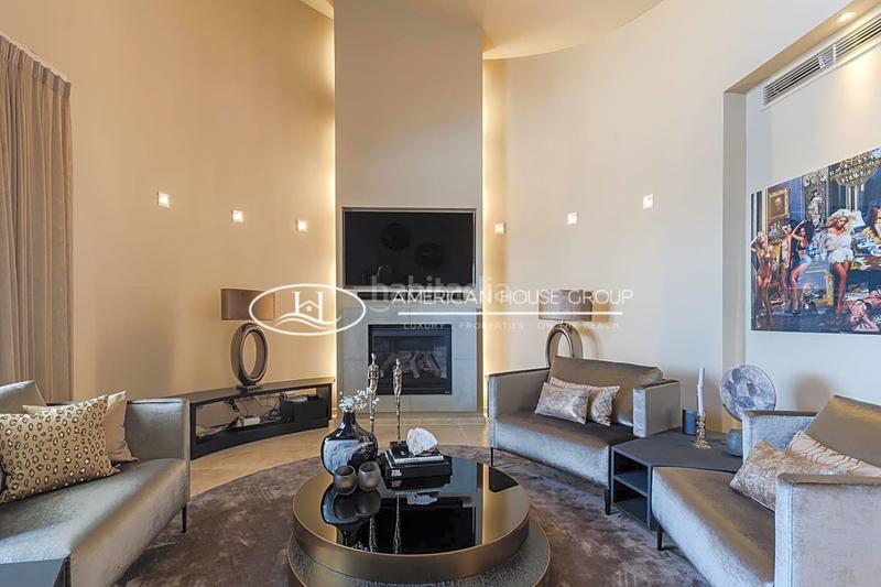 Foto 25715f06-c699-4eb1-b13d-c1361bc1e90d. Haus mit pool in Benahavís pueblo Benahavís