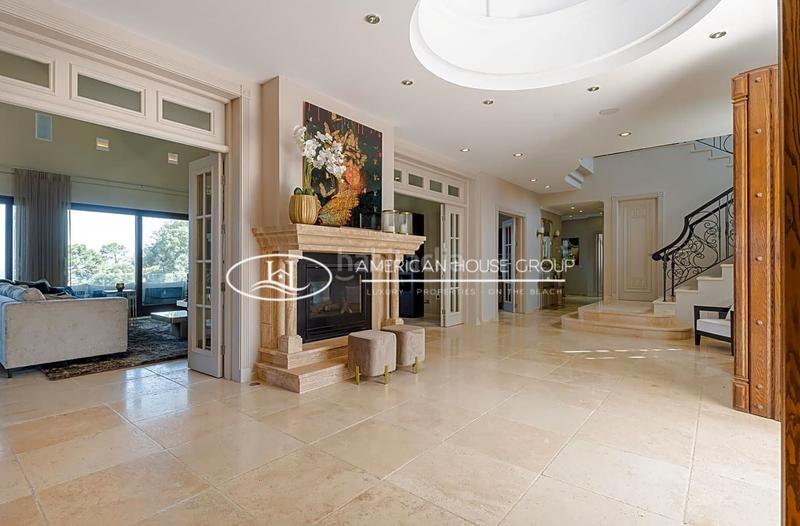 Foto 2f045048-362d-42f5-b4e0-53ae6bc4632e. Haus mit pool in Benahavís pueblo Benahavís