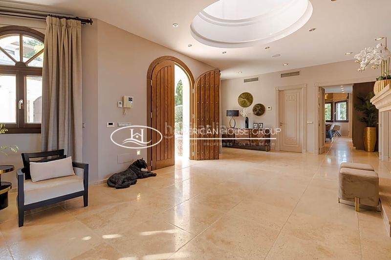 Foto 3b1d9a3d-2419-476e-8f6a-98acf435eea8. Haus mit pool in Benahavís pueblo Benahavís