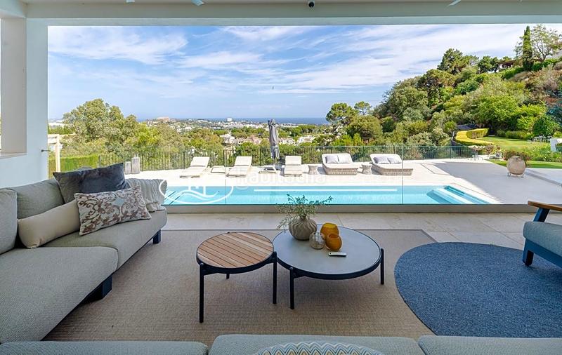 Foto 40ea2351-0444-4626-9c14-45105eb33ec9. Haus mit pool in Benahavís pueblo Benahavís