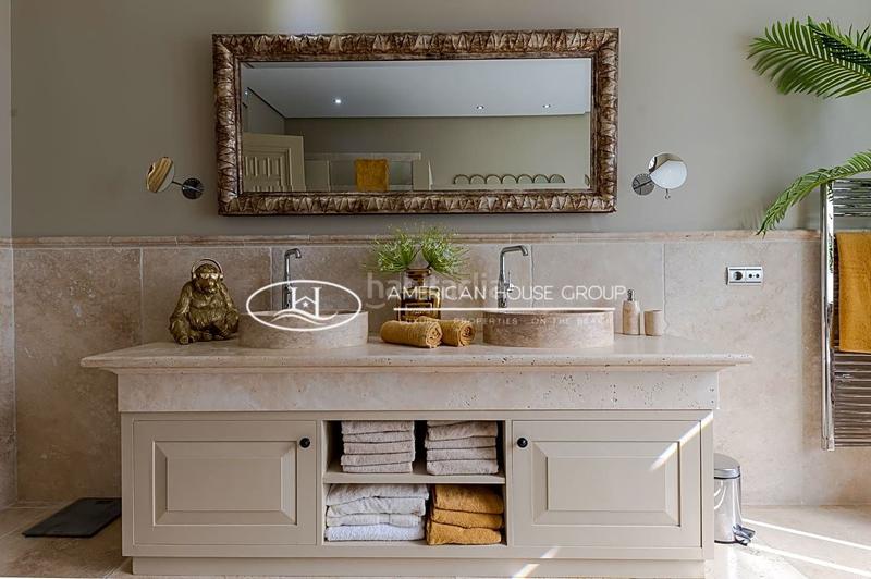 Foto 49293d60-8e70-414d-9bb5-1896e65bfcb7. Haus mit pool in Benahavís pueblo Benahavís