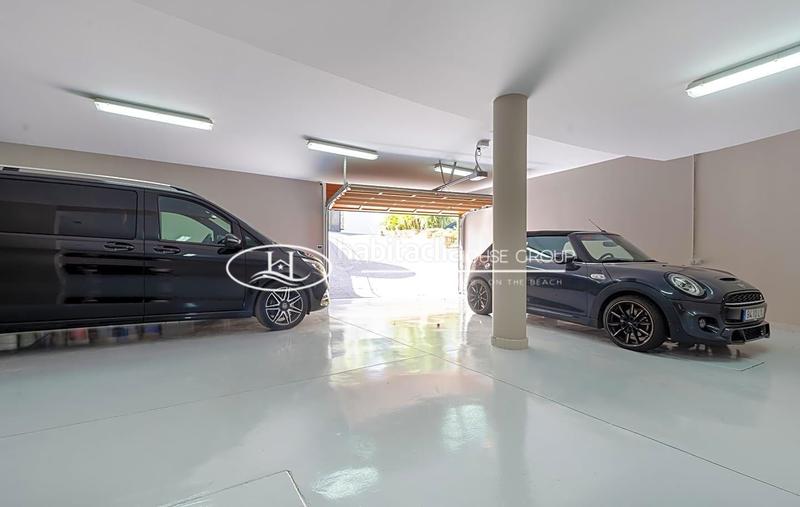 Foto 49745fae-6962-4415-8c5b-63fc7feb4c97. Haus mit pool in Benahavís pueblo Benahavís