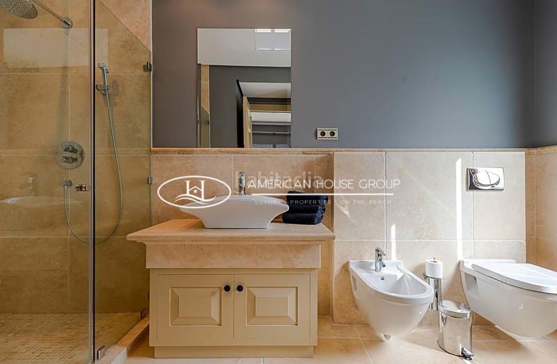 Foto 61eb7625-05cc-4b16-a6e0-5732e2347342. Haus mit pool in Benahavís pueblo Benahavís