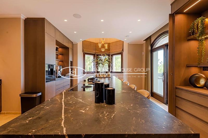 Foto 786f6f58-5996-4888-8f9e-e5e06b534b99. Haus mit pool in Benahavís pueblo Benahavís